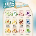 ILIA 五代煙彈